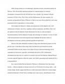 Administration marocaine pour la production d'hydrocarbures et de minéraux (document en anglais).