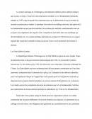 Systeme Politique