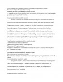 Le Corps Humain