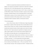 L'origine de Bolloré dans l'entreprise familiale