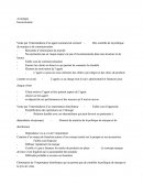 Vente par l’intermédiaire d’un agent commercial exclusif