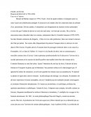 Biographie d'Honoré de Balzac