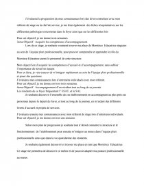 exemple de lettre de motivation pour changer d'ifsi   95