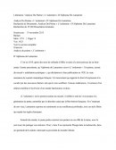 Analyse du poème: L'Isolement d'Alphonse De Lamartine