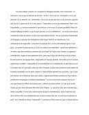 Le Desir De L'impossible