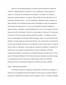 Quotas De Rendement