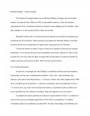 Bertrand Delanoë : L'heure Du Bilan