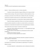 Le capital au cœur de la transformation des modes de production
