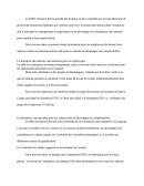 La démarche GPEC