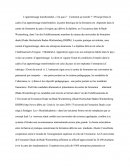 L'apprentissage transfrontalier