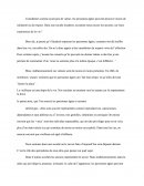 Pensez-vous Que Dans Notre Culture, Les Rides Sur Le Front Et Les Mains Forcent-elles Le Respect ? Sommes-nous Toujours Prêts à écouter Les Anciens ?