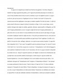 La Loi Et Le Juge