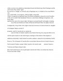 Le roi Arthur (document en anglais)