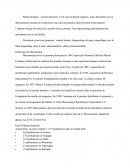 Statut juridique : société par actions