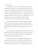 Situation dramatique