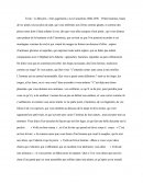 La Bruyère Les Caractères (XII, "Des jugements") - 1688