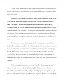 Document en espagnol