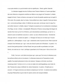 Ap english essay types