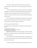 Utilisation de la RU 486