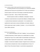 L'Etat espagnol (document en espagnol)