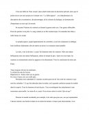 Lanimaux Malade De La Peste
