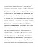 Gestion et analyse du risque de crédit