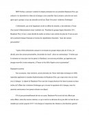 Avec Le départ De Baudouin Prot, Une Page Se Tourne Chez BNP Paribas