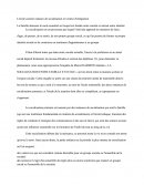 L'école comme instance de socialisation et vecteur d'intégration