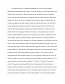 Commentaire De Texte Appie Issu Des Chapitres 9 à 12 De La Section "les Guerres Civiles" De Son Ouvrage Histoire Romaine