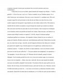 Corpus De Texte: Carmen, Aurevilly, Zola, Gourmont