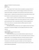Analyse Et Commentaire D'une décision De Justice (section 2)