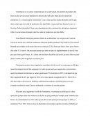 SES : Comment Les Entreprises réagissent T'elle à La Concurrence étrangère Dont Les Coûts De Production Sont Plus Faible ?