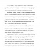 Le roman de Balzac Le cuir du chagrin