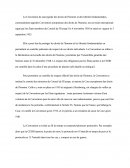 La Convention de sauvegarde des droits de l'homme et des libertés fondamentales