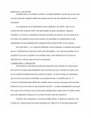 La Connaissance Des Autres