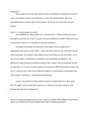 Valeur ajoutée, son calcul
