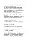 L'espagnol Et L'espagnol En Colombie