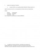 Cas d'entreprise: MEDICAL