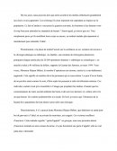 Le Monde Du Boulot