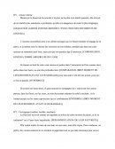 La Vendetta