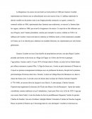 Analyse De "La Baigneuse à la Source" De Gustave Courbet