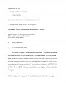 Le métier De Secrétaire Ou D'assistant