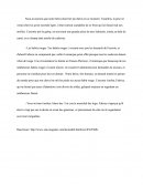 La Chartreuse De Parme