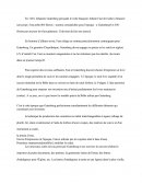 L'invention de Gutenberg