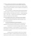 Les Inégalités De Revenus Et De Patrimoine En France