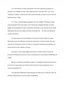 Bulletin Communal
