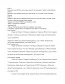 Manuel Config Modem