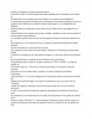 Renforcer la gouvernance d'entreprise