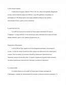 La Révolution Française