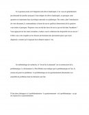 Problematique